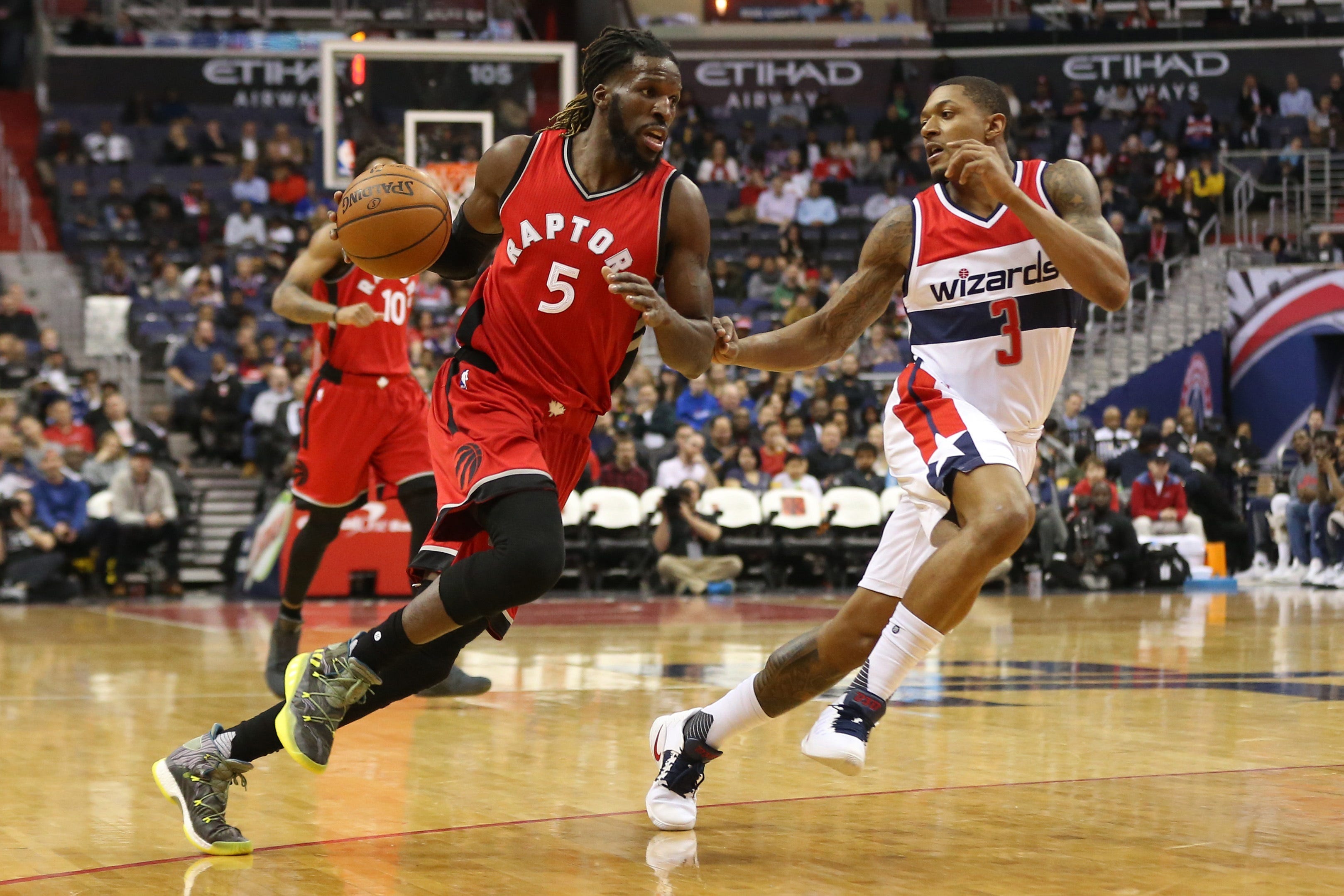 toronto raptors roster payroll